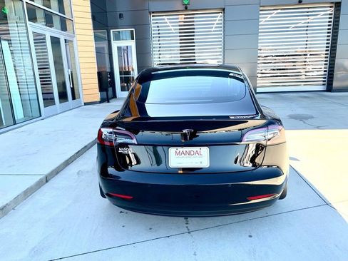 Used 2020 Tesla Model 3 Long Range image 5