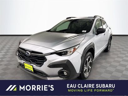 New 2026 Subaru Crosstrek 2.0i Premium