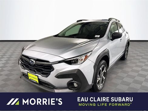 New 2026 Subaru Crosstrek 2.0i Premium image 1