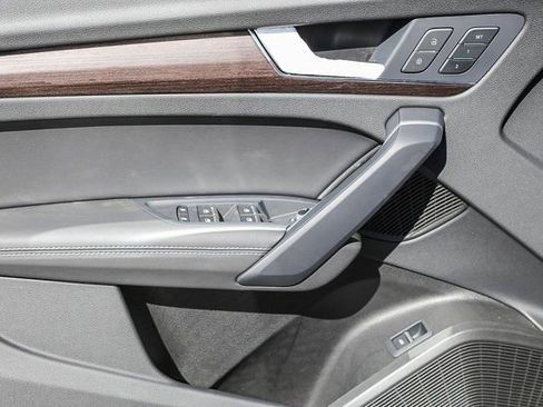 New 2025 Audi Q5 2.0T Premium Plus AWD/4WD image 20