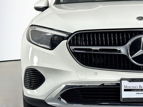Certified 2025 Mercedes-Benz GLC 350e 4MATIC image 14