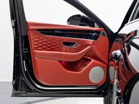 Used 2020 Bentley Flying Spur W12 w/ First Edition Specification image 64