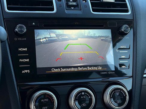 Used 2018 Subaru Forester 2.5i Limited image 14