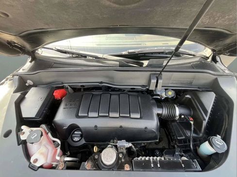 Used 2014 Buick Enclave Leather image 22