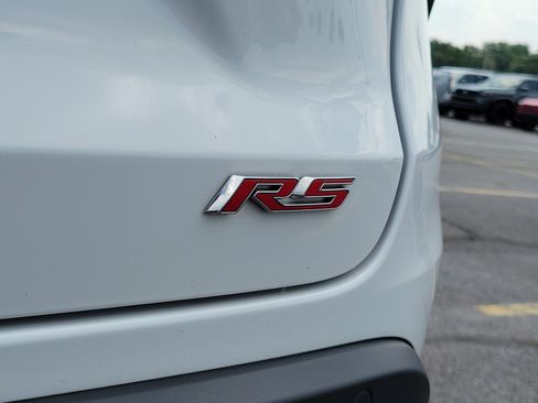Used 2024 Chevrolet Trax RS w/ Driver Confidence Package FWD image 7