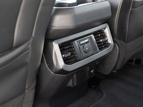 Used 2024 Ford F350 Platinum w/ FX4 Off-Road Package image 21