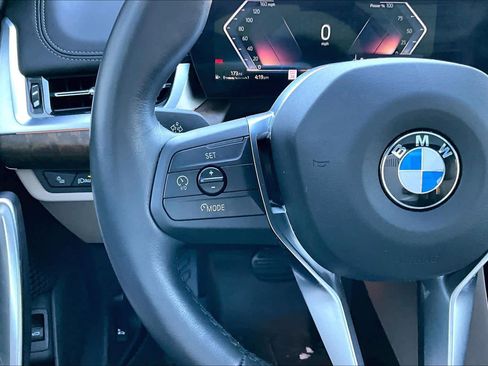 Certified 2023 BMW X1 xDrive28i w/ Convenience Package image 23