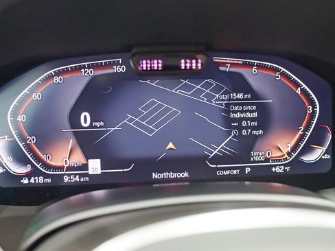 Used 2026 BMW 840i xDrive AWD/4WD image 17