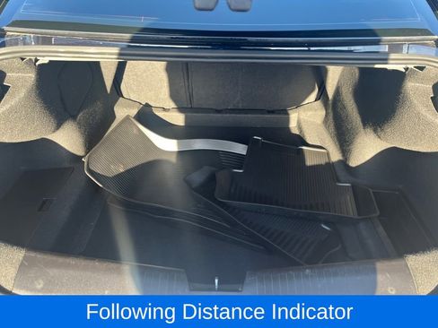 Used 2021 Cadillac CT4 Premium Luxury image 28