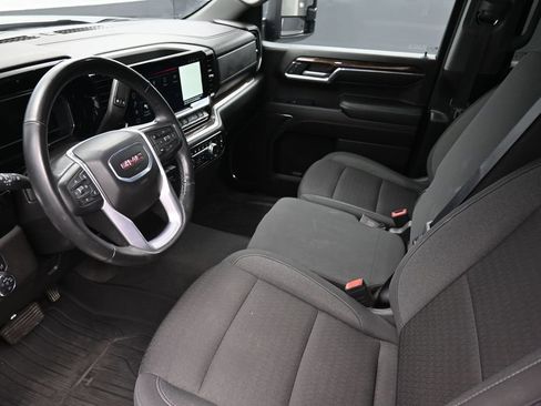 Used 2024 GMC Sierra 1500 Elevation w/ Max Trailering Package AWD/4WD image 23