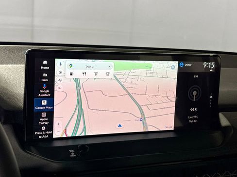 New 2026 Honda Accord Touring image 16