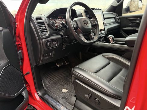 Used 2022 RAM 1500 TRX w/ TRX Level 1 Equipment Group AWD/4WD image 16