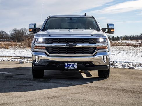 Used 2016 Chevrolet Silverado 1500 LT w/ All Star Edition image 5