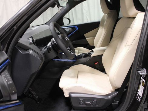 New 2025 BMW X3 xDrive30i w/ M Sport Package image 13