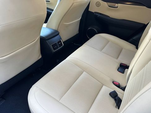 Used 2016 Lexus NX 200t AWD image 15