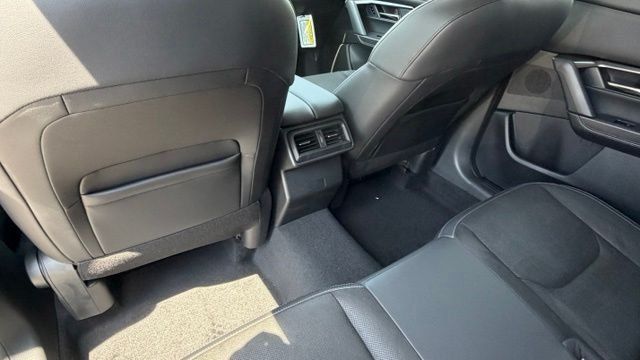 New 2026 MAZDA CX-5 Select AWD/4WD image 8