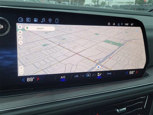 New 2026 Chevrolet Tahoe LS image 8