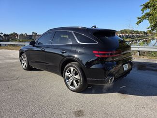 Used 2024 Genesis GV70 3.5T Sport video 2