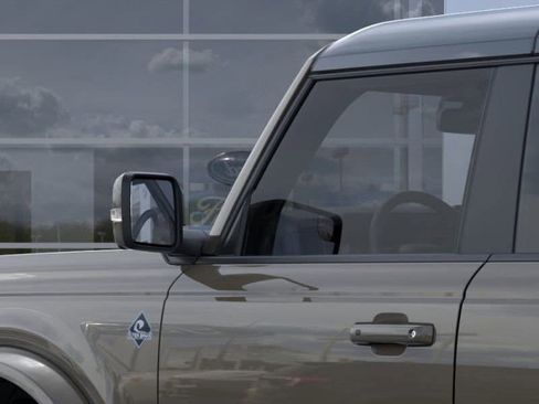 New 2025 Ford Bronco Outer Banks image 22
