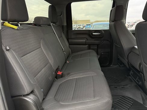 Certified 2023 Chevrolet Silverado 2500 LT image 24