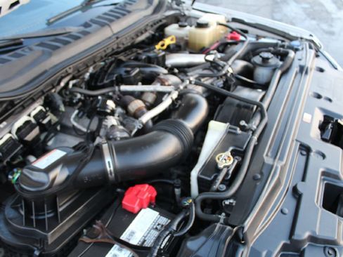 Used 2019 Ford F450 XL image 37