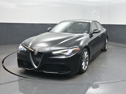 Used 2023 Alfa Romeo Giulia Sprint