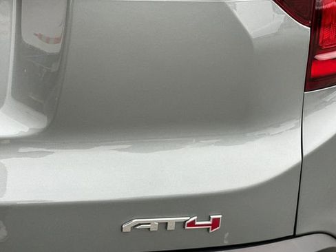 Used 2023 GMC Acadia AT4 image 26