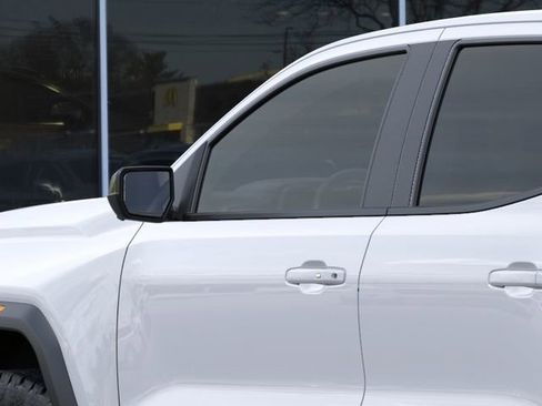 New 2026 GMC Canyon Elevation w/ Convenience Package AWD/4WD image 12
