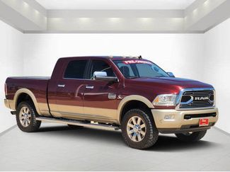 Used 2017 RAM 3500 Laramie Longhorn w/ Convenience Group AWD/4WD video 1