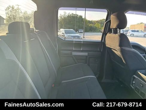 Used 2017 Ford F150 Raptor image 42