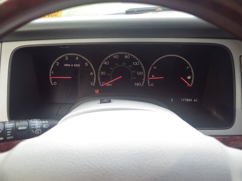 Used 2004 Lincoln Navigator Luxury AWD/4WD image 15