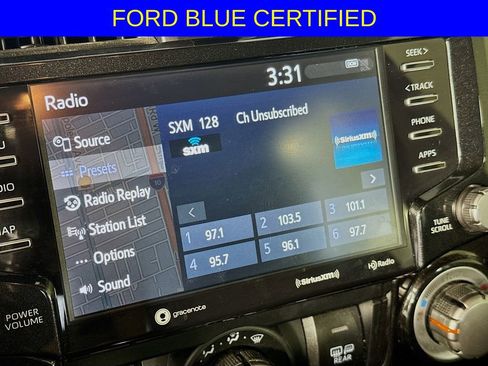 Used 2022 Toyota 4Runner TRD Off-Road Premium image 15