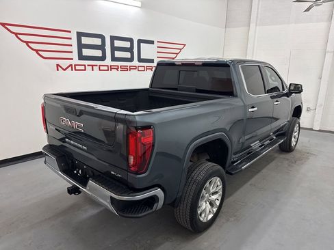 Used 2019 GMC Sierra 1500 SLT image 8