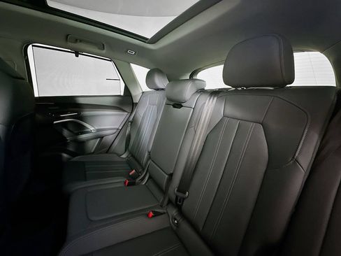 Used 2025 Audi Q5 Premium Plus AWD/4WD image 17