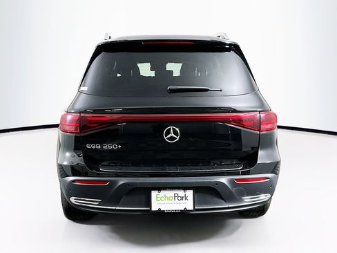 Used 2024 Mercedes-Benz EQB 250+ image 7