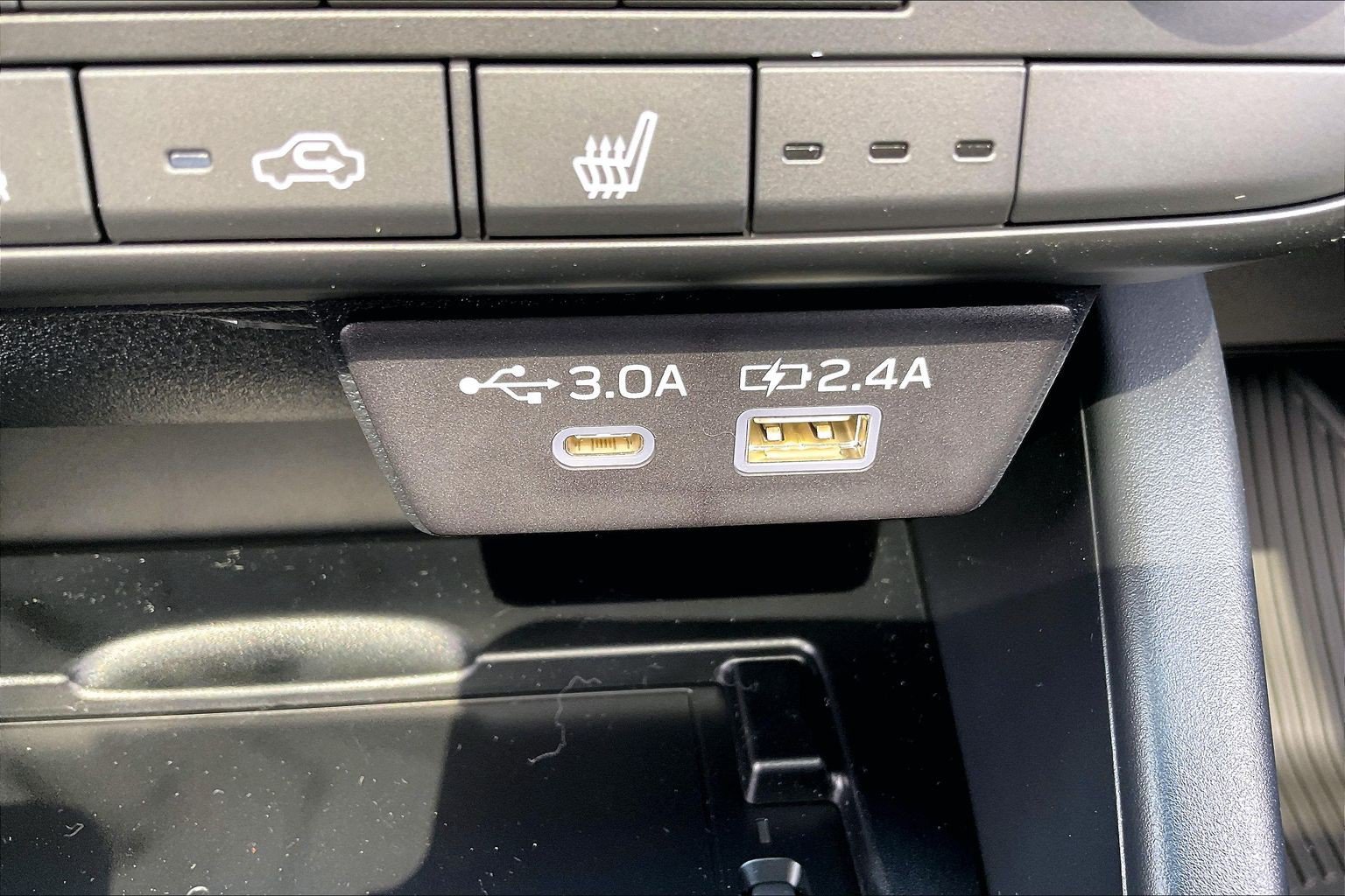 New 2026 Subaru Outback Limited w/ Premium/Limited Plus Package AWD/4WD image 20