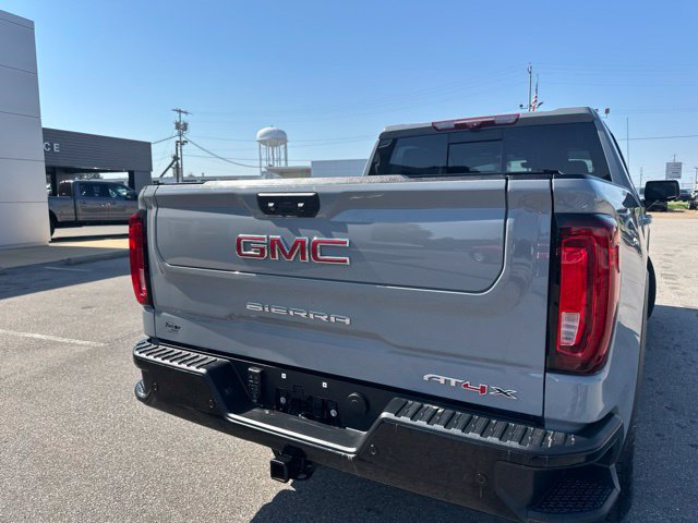 Used 2024 GMC Sierra 1500 AT4X AWD/4WD image 26