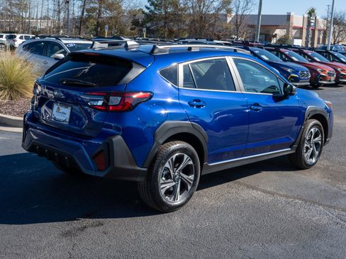 New 2026 Subaru Crosstrek 2.0i Premium image 3