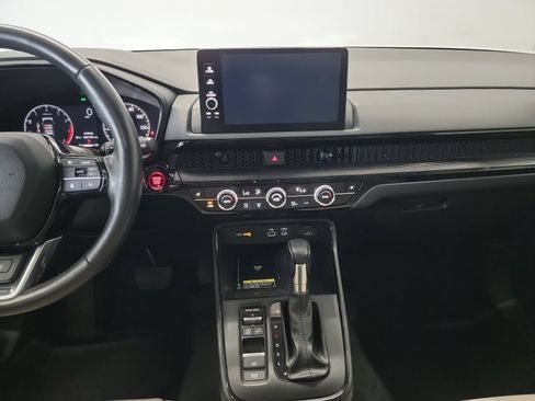 Used 2024 Honda CR-V EX-L image 20