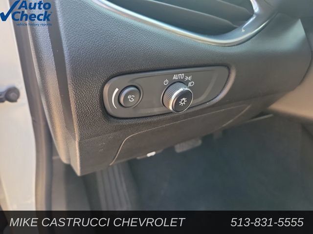 Used 2024 Chevrolet Malibu LT FWD image 22
