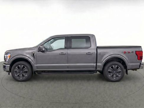 Used 2019 Ford F150 Lariat w/ Equipment Group 501A Mid AWD/4WD image 5