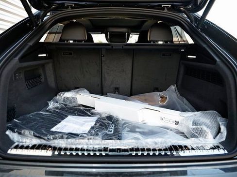 New 2026 Audi Q8 Prestige image 30