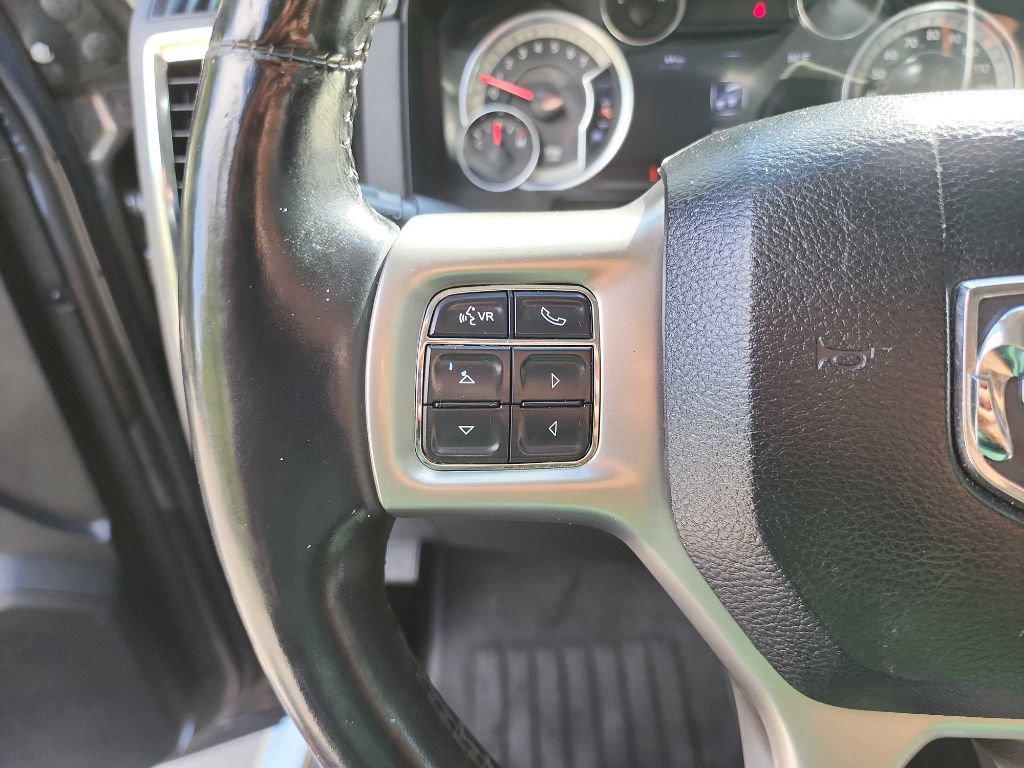 Used 2017 RAM 2500 Laramie w/ Off Road Package AWD/4WD image 22