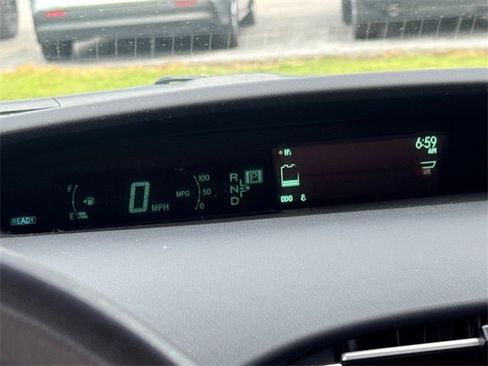 Used 2010 Toyota Prius Three image 23