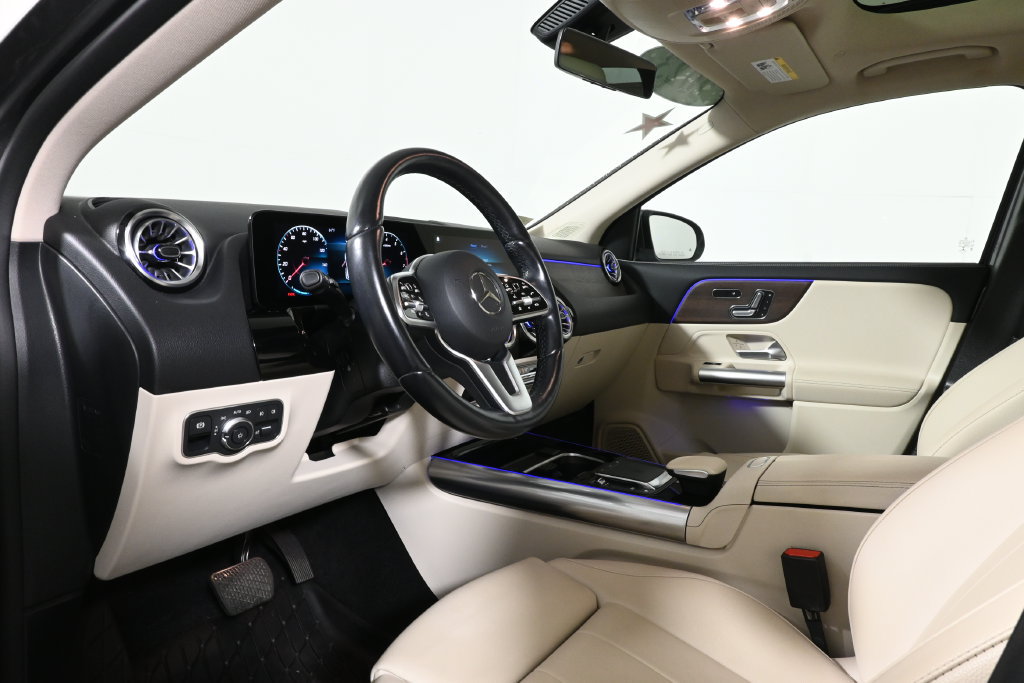 Certified 2023 Mercedes-Benz GLA 250 4MATIC image 14
