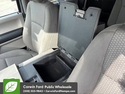 Used 2020 Ford F150 XLT w/ Trailer Tow Package AWD/4WD image 24