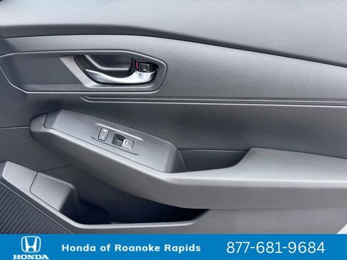 New 2026 Honda Accord LX image 24