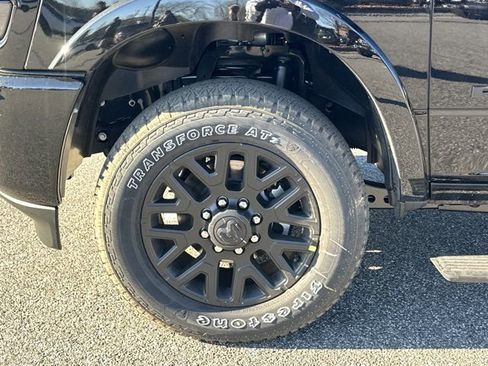 New 2026 RAM 2500 Limited image 11