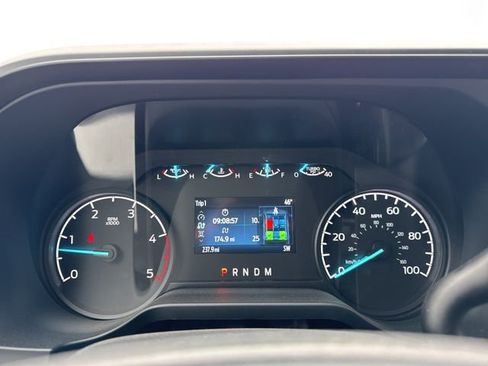 New 2025 Ford F550 XL image 12