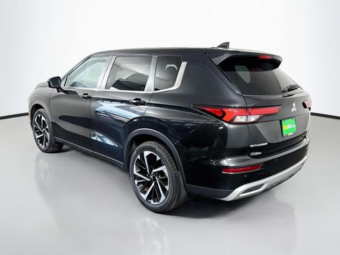 Used 2024 Mitsubishi Outlander SE FWD image 7